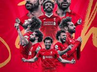 IM电竞APP-利物浦挺入四强，萨拉赫梅开二度