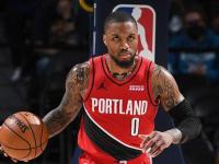 IM电竞官网首页-利拉德展现三分神技，开拓者队豪取篮球胜利