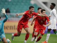 IM竞技体育平台-国内足球队在国际赛事中表现出色