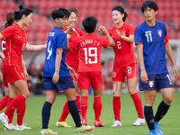 LOL-包含高潮迭起的女足比赛，激情上演的词条