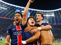 IM英雄联盟竞猜-法兰克福取得胜利，冲击欧冠名额