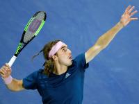 IM竞技-关于英国网球队血洗德国网球队，西西帕斯爆发神勇的信息