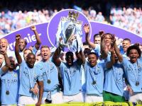 IM竞技-曼城球星备战夏季赛事，欧洲杯强力开启