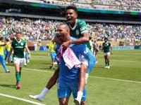 IM电竞官方入口-南美球队大洲杯决赛闯入八强