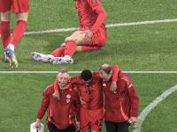 IM竞技体育平台-关于足球职业联赛比赛进入白热化，谁能笑到最后？的信息