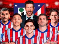 IM竞技体育平台-阿根廷主帅下课，马竞将迎来新教练