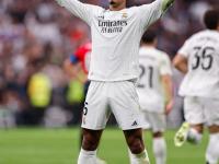 IM电竞投注平台-皇家马德里前锋连续传射，助球队击败对手继续领跑的简单介绍