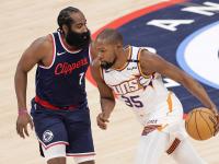 LOL直播-火箭主场击败快船，喜迎连胜