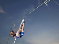 LOL直播-范弗利特扛起全队，爵士压制快船，一场战术与意志的较量