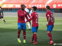 IM电竞官网首页-青岛黄海继续低迷，客场不敌河南建业的简单介绍