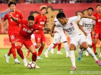 IM电竞官方入口-关于天津权健对手亚泰，双方争夺激烈火花不断的信息