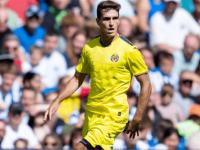 IM竞技体育平台-比利亚雷尔客场不敌对手，遭遇连败颓势的简单介绍