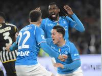 IM电竞注册-那不勒斯连胜终结，被国米绝杀在主场