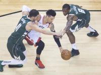 IM电竞下载-猛龙面对雄鹿逆转成功，晋级东部决赛的简单介绍