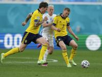 IM电竞游戏-斯洛伐克挑战瑞典，实力对比的简单介绍