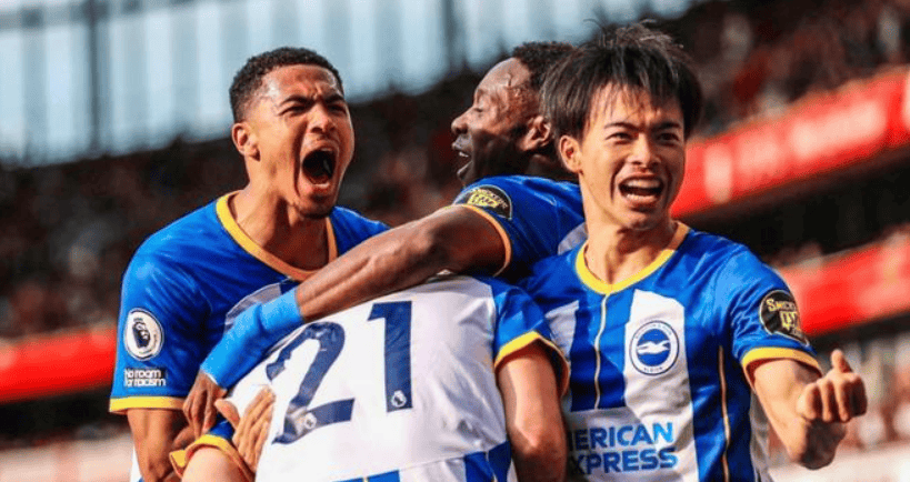 布莱顿城VS普雷斯顿,这场交锋对手拼了 布莱顿城VS普雷斯顿,这场交锋对手拼了