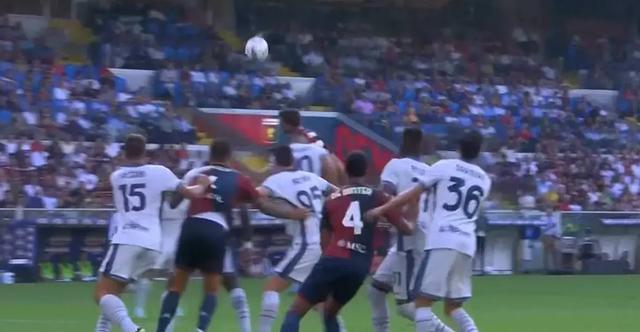 包含意甲榜首颠覆,卫冕冠军劲敌噩耗连连的词条 包含意甲榜首颠覆,卫冕冠军劲敌噩耗连连的词条