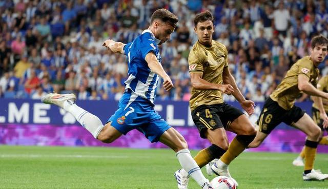 关于莱加内斯与皇家社会战胜出！的信息