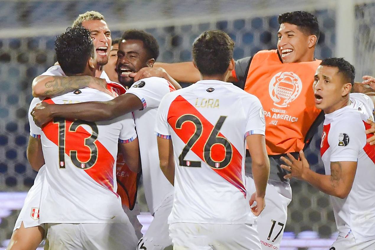 秘鲁足球联赛精彩对决回顾,球迷追忆的简单介绍 秘鲁足球联赛精彩对决回顾,球迷追忆的简单介绍