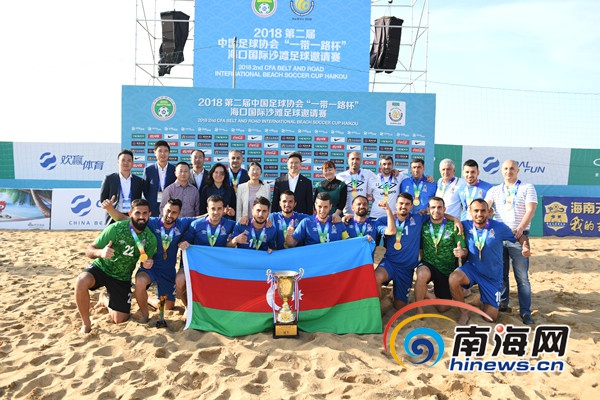 阿塞拜疆队备战全力以赴，欧锦赛备受瞩目的简单介绍