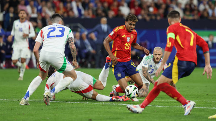 战绩优异的欧洲职业球队备受球迷崇拜的简单介绍 战绩优异的欧洲职业球队备受球迷崇拜的简单介绍