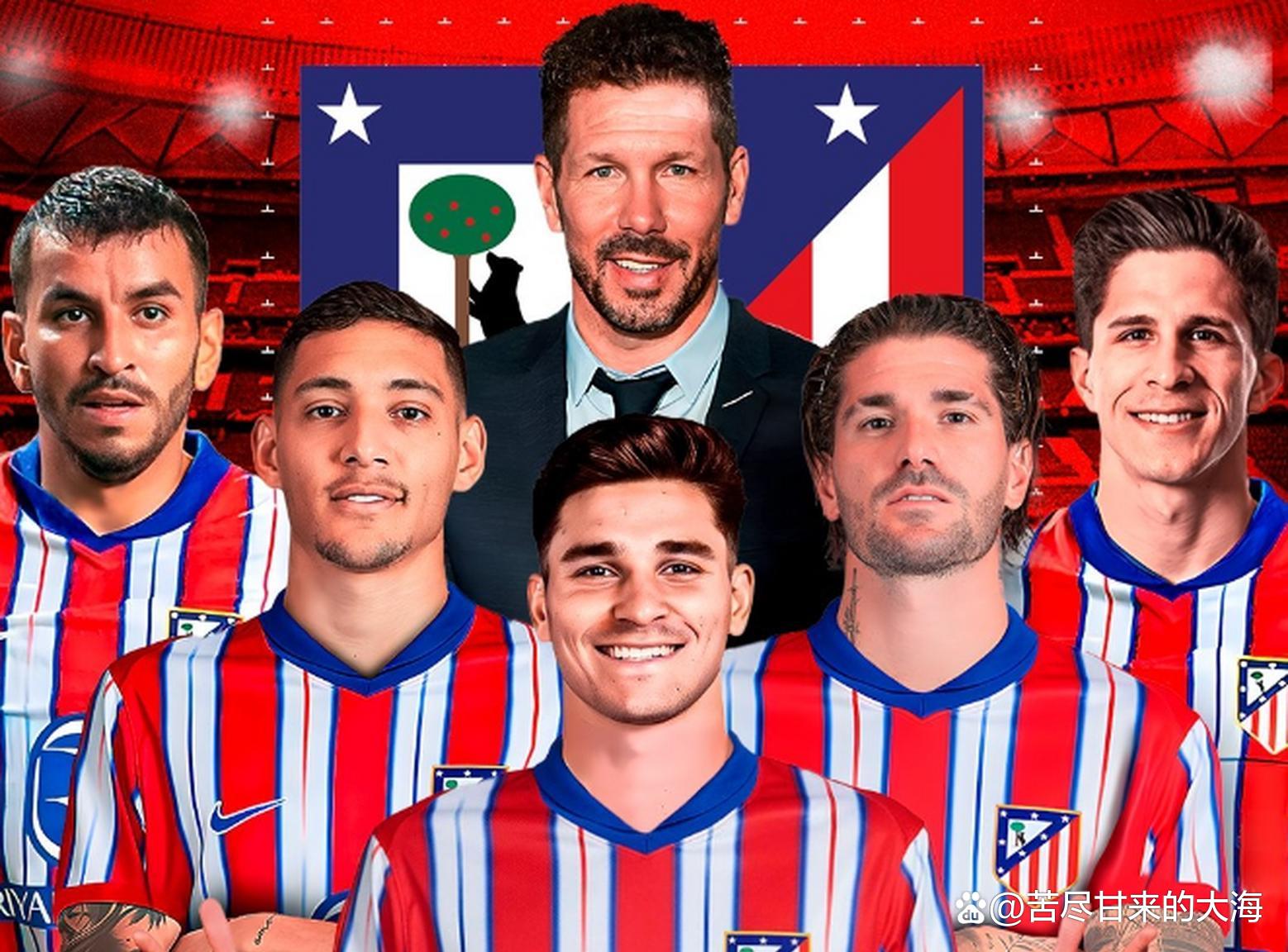 阿根廷主帅下课,马竞将迎来新教练 阿根廷主帅下课,马竞将迎来新教练