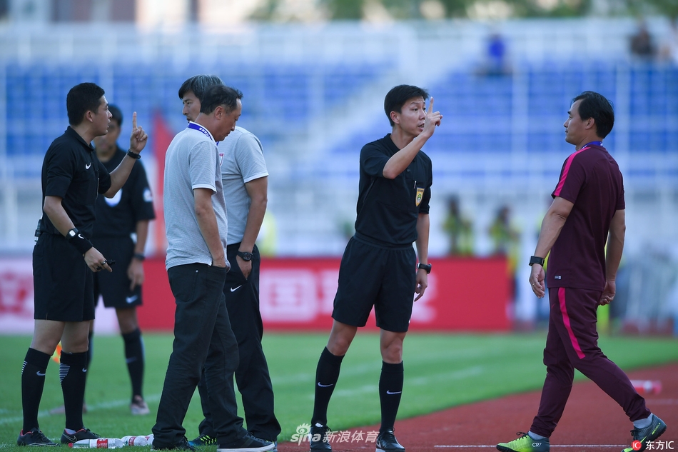 关于天津权健对手亚泰,双方争夺激烈火花不断的信息 关于天津权健对手亚泰,双方争夺激烈火花不断的信息