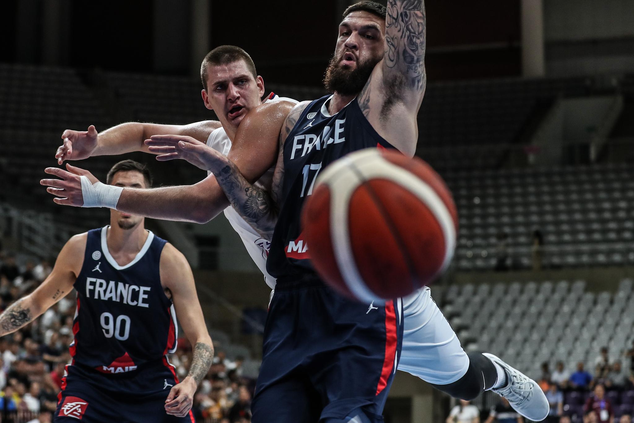 关于塞尔维亚队豪取连胜,实现壮举的信息 关于塞尔维亚队豪取连胜,实现壮举的信息