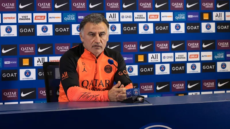 阿根廷传奇足球教练发表离任声明 阿根廷传奇足球教练发表离任声明