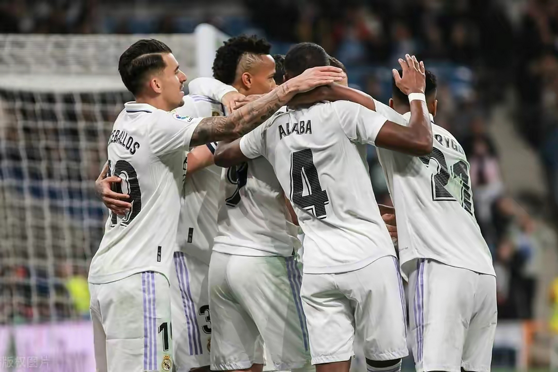 关于皇马老将本泽马复出，神勇破门助球队胜利的信息