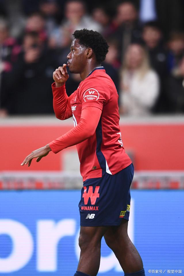 关于里尔主场不敌尼斯，欧战希望渐行渐远的信息