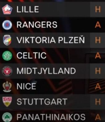 关于里尔主场不敌尼斯，欧战希望渐行渐远的信息