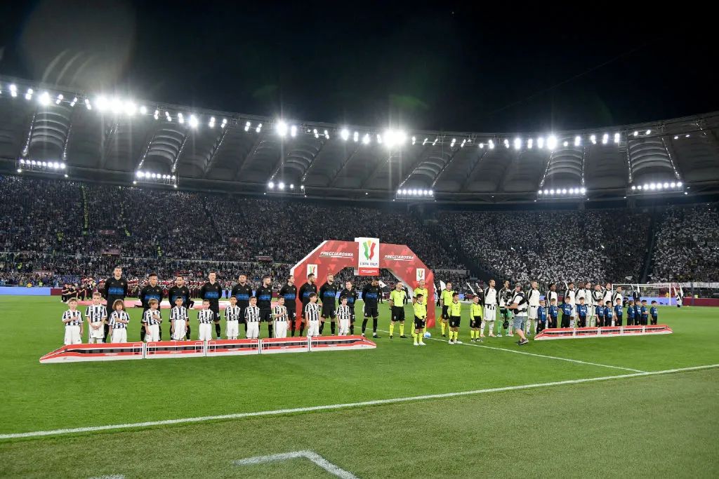 罗马德比战再次上演,双方实力对比的简单介绍 罗马德比战再次上演,双方实力对比的简单介绍