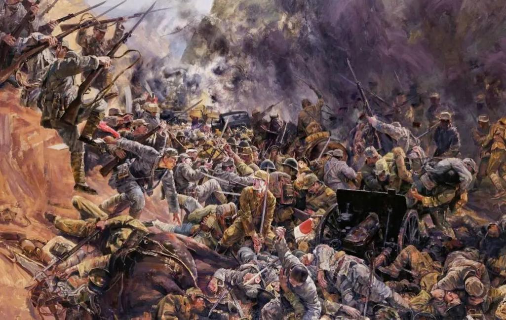 包含力战凶猛对手,坚守阵地拼尽全力的词条 包含力战凶猛对手,坚守阵地拼尽全力的词条