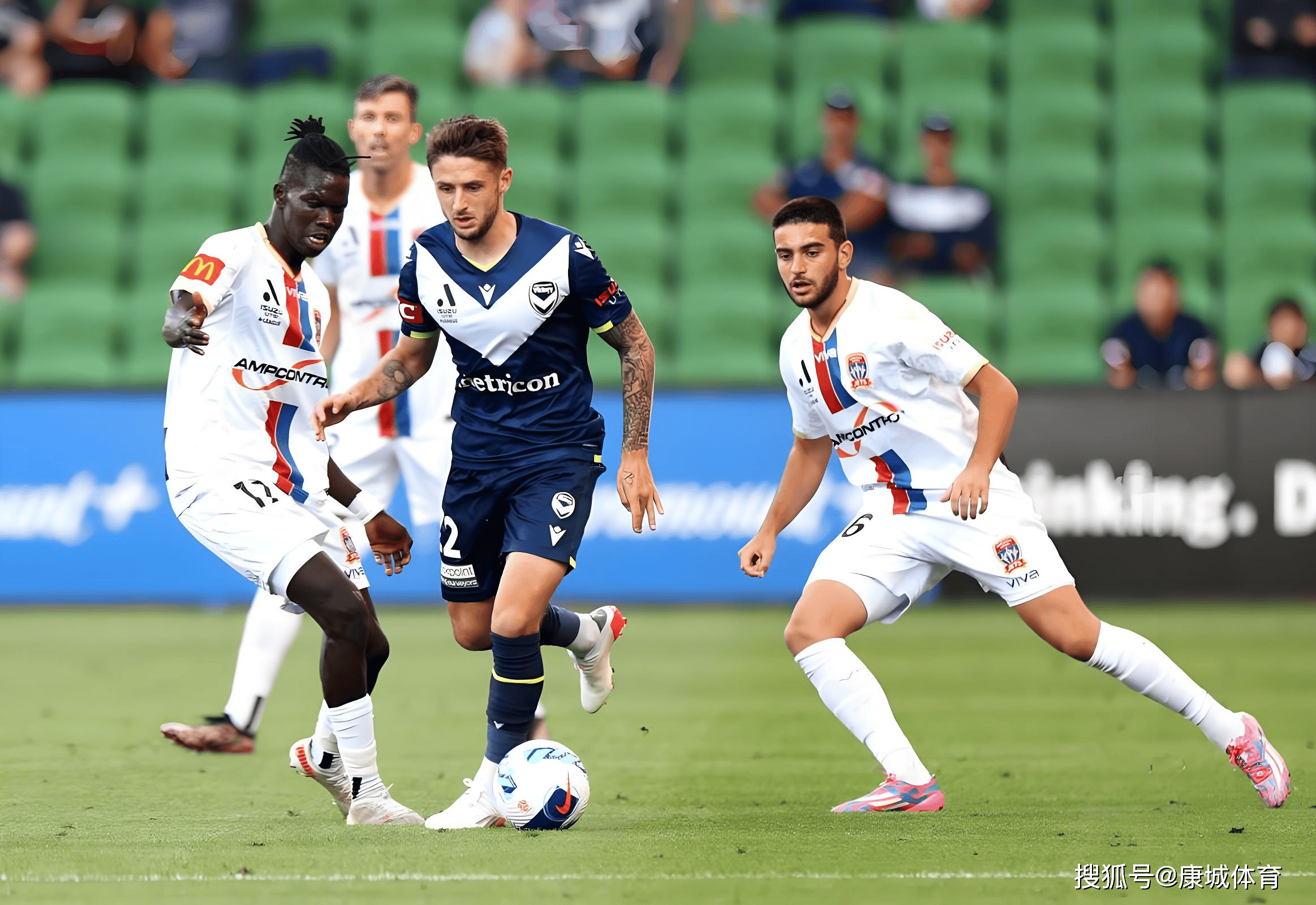 西悉尼流浪者止步小组赛,遗憾出局的简单介绍 西悉尼流浪者止步小组赛,遗憾出局的简单介绍