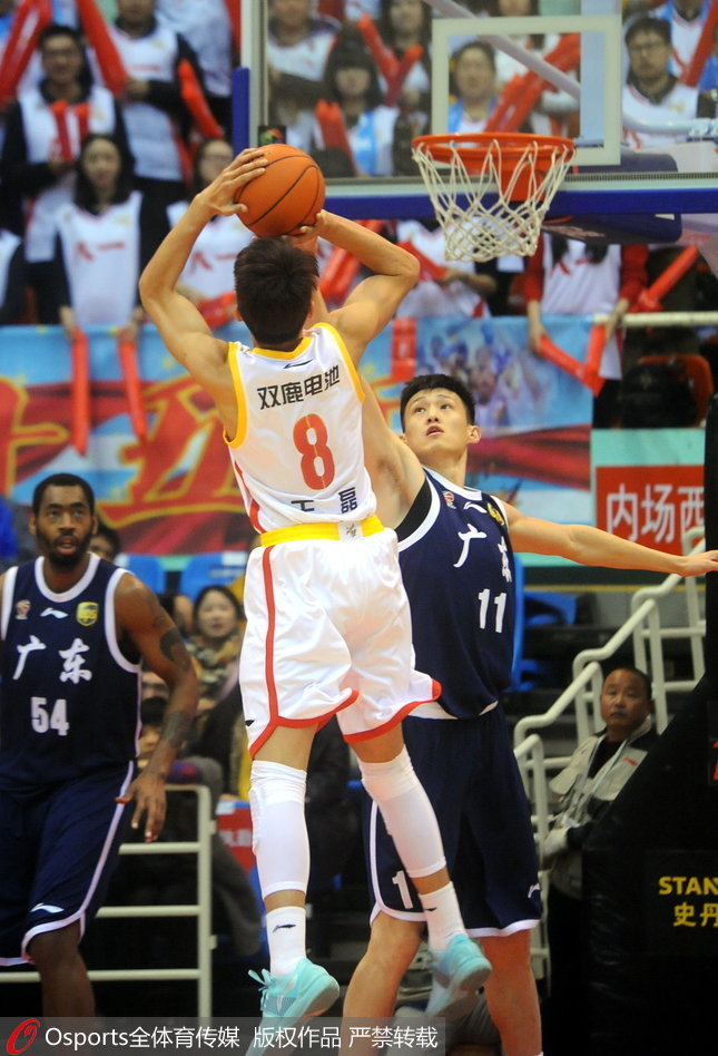 外线球员远投接连命中,为球队贡献 外线球员远投接连命中,为球队贡献