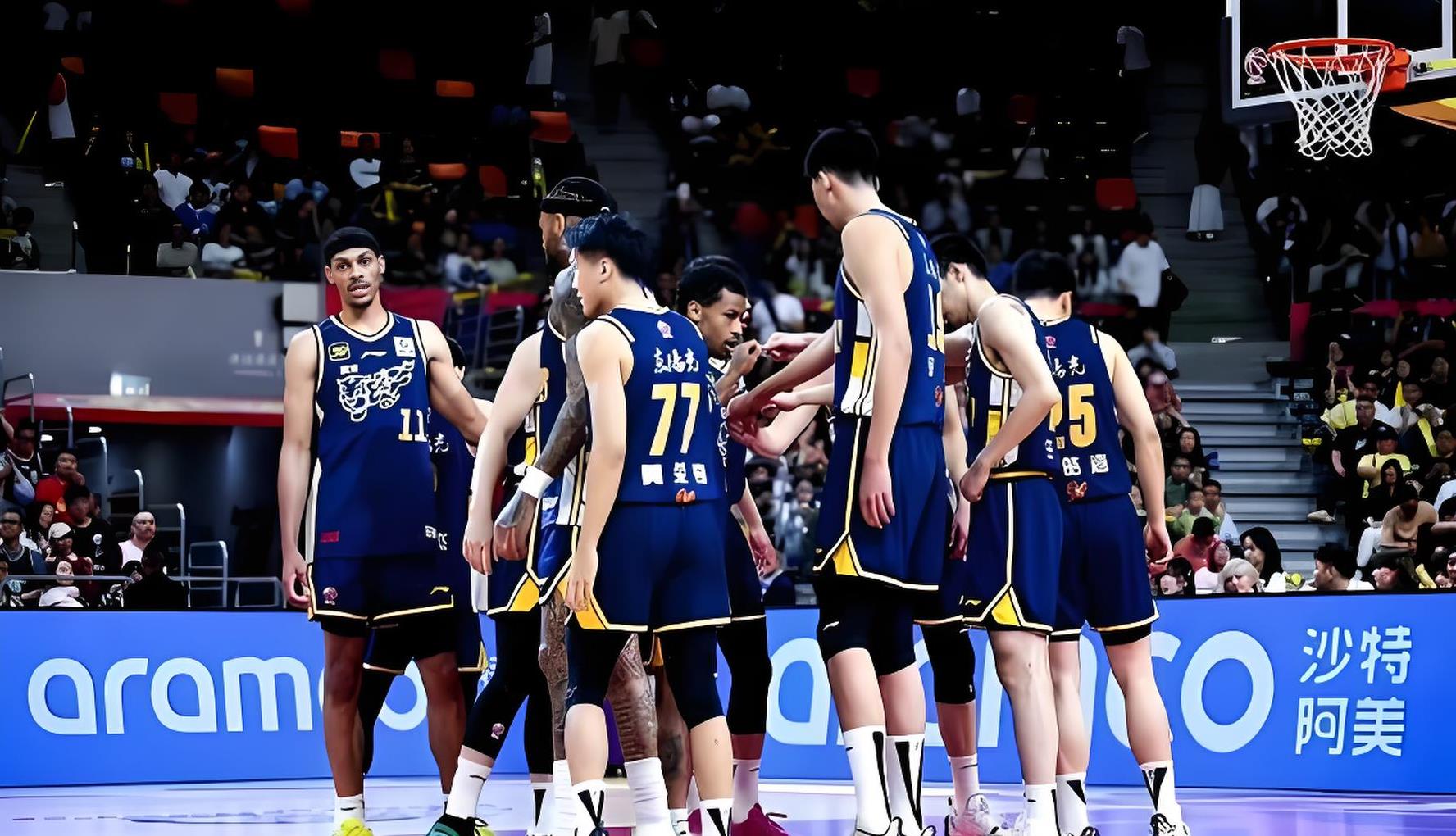 主力球员合作默契!篮球联赛比赛连胜不断的简单介绍 主力球员合作默契!篮球联赛比赛连胜不断的简单介绍