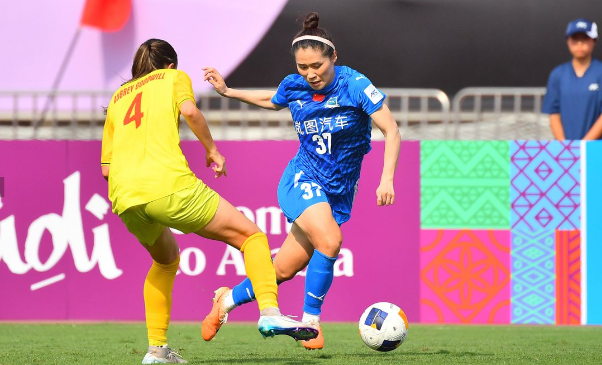 国内女足俱乐部联赛组织调整,加强赛事竞争力 国内女足俱乐部联赛组织调整,加强赛事竞争力