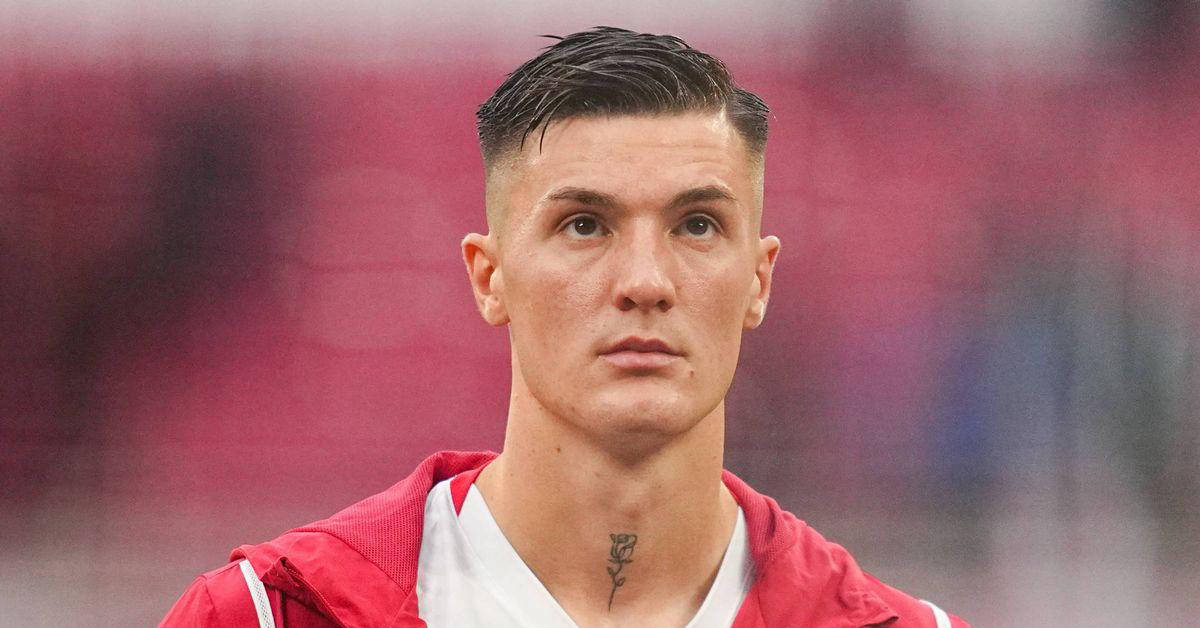 莱比锡前锋伤停恢复,球队士气大振的简单介绍 莱比锡前锋伤停恢复,球队士气大振的简单介绍