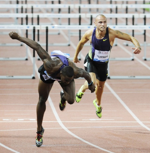 冲刺终点:百米赛跑决赛今晚开战的简单介绍 冲刺终点:百米赛跑决赛今晚开战的简单介绍