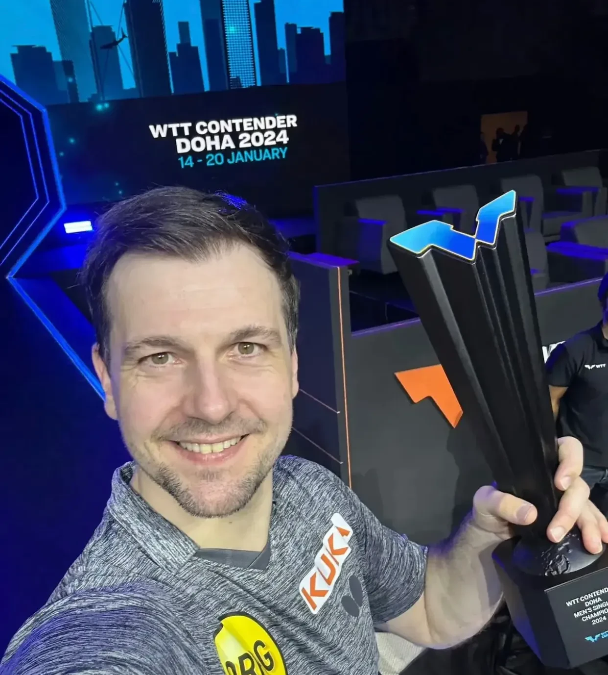 韩国乒乓球队翻盘瑞典乒乓球队,奥恰洛夫统治全场的简单介绍 韩国乒乓球队翻盘瑞典乒乓球队,奥恰洛夫统治全场的简单介绍