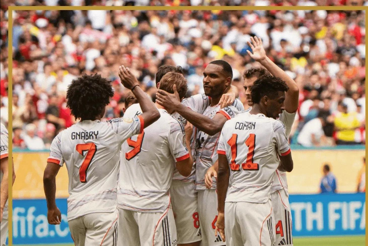 关于利兹联备战对决拜仁，为胜利全力以赴的信息