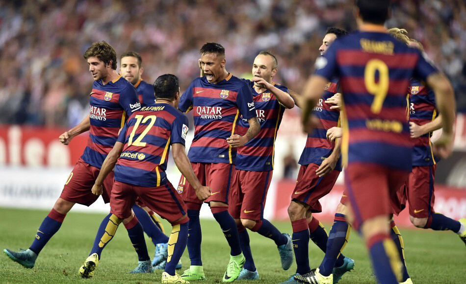 关于西班牙险胜马赛，萨内惊艳四座的信息