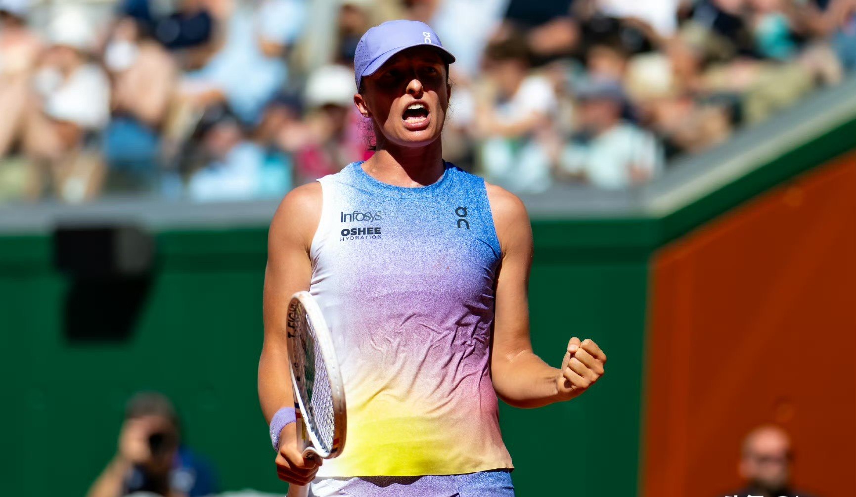 法网横扫戴维斯杯，鲁德带队取胜